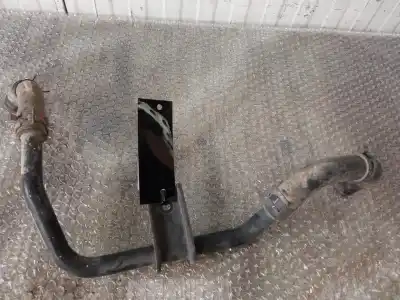 Автозапчастина б/у труба для lexus gs (gs/us/ws19) g 2gr-fse посилання на oem iam 