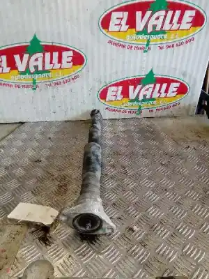 Peça sobressalente para automóvel em segunda mão amortecedor traseiro direito por audi a4 b7 (8ec) 2.0 tdi 16v referências oem iam 8e0513035s  