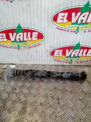 Second-hand car spare part RIGHT REAR SHOCK ABSORBER for AUDI A4 B7 (8EC)  OEM IAM references 8E0513035S  