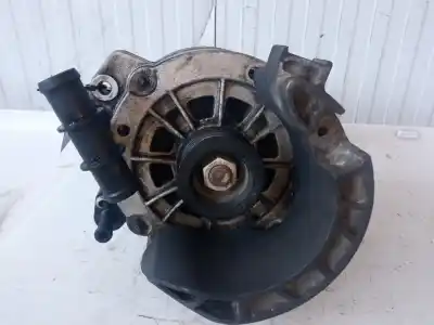 Second-hand car spare part ALTERNATOR for PORSCHE CAYENNE (TYP 9PA)  OEM IAM references 94860302500  