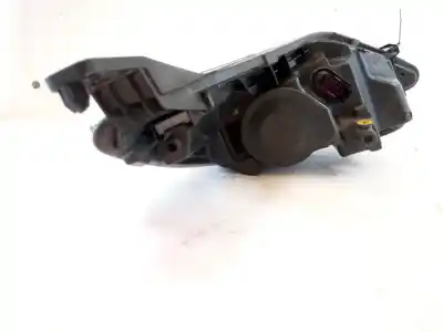 Автозапчасти б/у левая фара за ford fiesta vi (cb1, ccn) 1.6 tdci ссылки oem iam 8a6113w030aj  