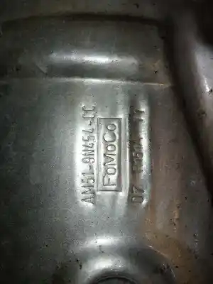 Автозапчасти б/у различные детали за ford fiesta vi (cb1, ccn) 1.6 tdci ссылки oem iam am519n454cc  