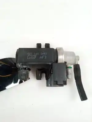 Second-hand car spare part additional air valve for ssangyong kyron d/d20dt oem iam references 6655403497