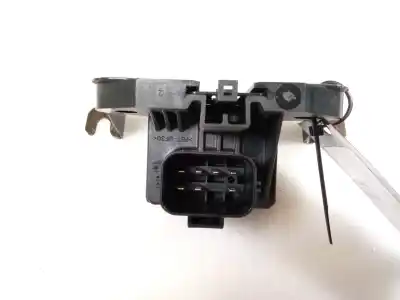 Pezzo di ricambio per auto di seconda mano modulo elettronico per ford transit courier (c4a) xxcc riferimenti oem iam f1fa9d370ga  