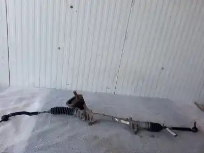 Second-hand car spare part steering rack for nissan note (e11e) k9k oem iam references 6900000818