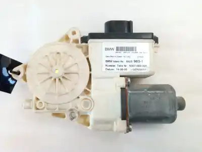 Peça sobressalente para automóvel em segunda mão motor elevador vidro dianteiro esquerdo por bmw x3 (e83) 2.0 d referências oem iam 69259631