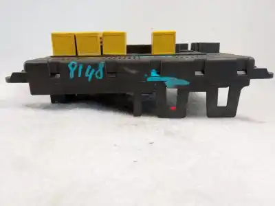Tweedehands auto-onderdeel relais/zekeringenkastje voor land rover freelander (ln) 2.5 v6 cat 177 cv / 130 kw oem iam-referenties 518665104  