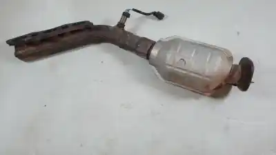 Автозапчастина б/у катализатор для lexus gs (gs/us/ws19) g 2gr-fse посилання на oem iam 1714031140  
