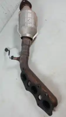 Автозапчастина б/у катализатор для lexus gs (gs/us/ws19) g 2gr-fse посилання на oem iam 1714031140  