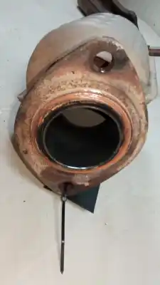 Автозапчастина б/у катализатор для lexus gs (gs/us/ws19) g 2gr-fse посилання на oem iam 1714031140  