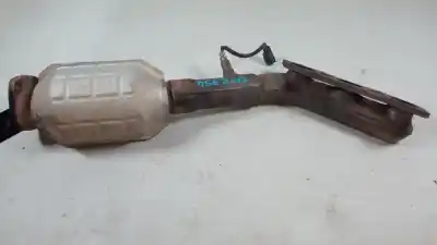 Автозапчасти б/у катализатор за lexus gs (gs/us/ws19) g 2gr-fse ссылки oem iam 1714031140  