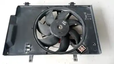 Second-hand car spare part radiator cooling fan for ford ecosport 1.5 ti-vct oem iam references fs2120  