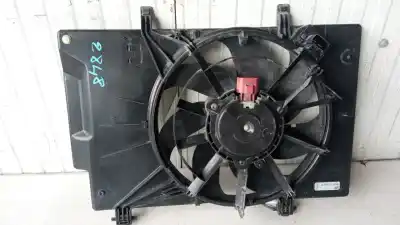 Second-hand car spare part radiator cooling fan for ford ecosport 1.5 ti-vct oem iam references fs2120  