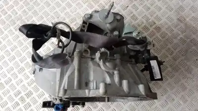 Автозапчасти б/у коробка передач за citroen c4 picasso i monospace (ud_) 1.6 hdi 110 ссылки oem iam 20ea07
