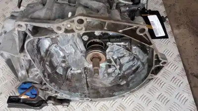 Автозапчасти б/у коробка передач за citroen c4 picasso i monospace (ud_) 1.6 hdi 110 ссылки oem iam 20ea07  