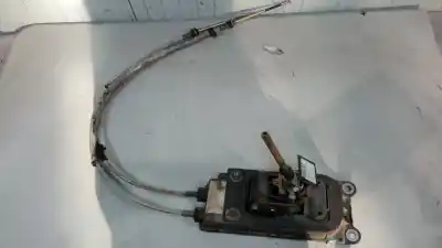 İkinci el araba yedek parçası VITES KOLU için VOLKSWAGEN BORA BERLINA (1J2)  OEM IAM referansları 1J0711565  