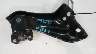 Pezzo di ricambio per auto di seconda mano SUPPORTO / GUIDA PER PORTE SCORREVOLI per FORD TRANSIT COURIER (C4A)  Riferimenti OEM IAM ET76A25029AG  