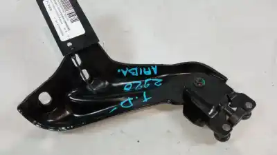 Pezzo di ricambio per auto di seconda mano SUPPORTO / GUIDA PER PORTE SCORREVOLI per FORD TRANSIT COURIER (C4A)  Riferimenti OEM IAM ET76A25028AG  