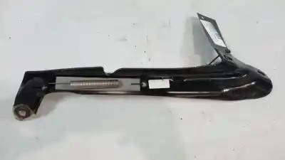 Pezzo di ricambio per auto di seconda mano SUPPORTO / GUIDA PER PORTE SCORREVOLI per FORD TRANSIT COURIER (C4A)  Riferimenti OEM IAM ET76A25001AK  