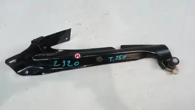 Pezzo di ricambio per auto di seconda mano supporto / guida per porte scorrevoli per ford transit courier (c4a) xxcc riferimenti oem iam et76a25001ak  