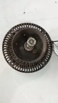 Автозапчастина б/у вязкий двигатель для audi a4 b5 (8d2) 1.9 tdi посилання на oem iam 058121350  