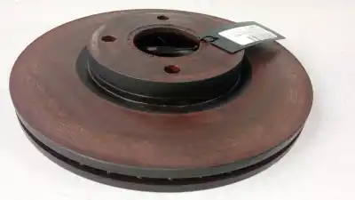 Second-hand car spare part front disc brake for ford transit courier (c4a) xxcc oem iam references   