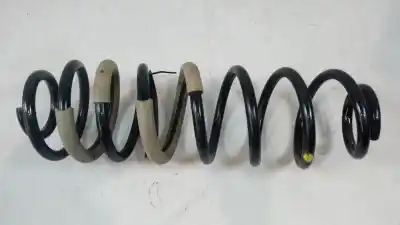 Second-hand car spare part shock absorber spring for ford transit courier (c4a) xxcc oem iam references 