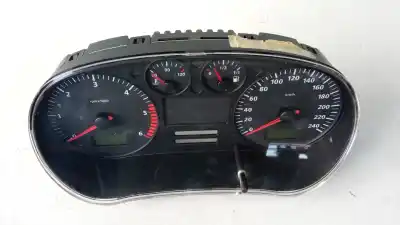 Автозапчастина б/у ПАНЕЛЬ ІНСТРУМЕНТІВ для SEAT TOLEDO II (1M2)  Посилання на OEM IAM 1M0920821B  