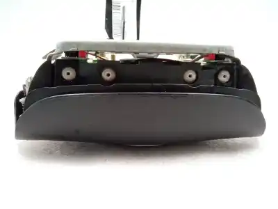 Автозапчастина б/у передня ліва подушка безопасности для audi a3 (8l1) 1.9 tdi посилання на oem iam 8e0880201ae  