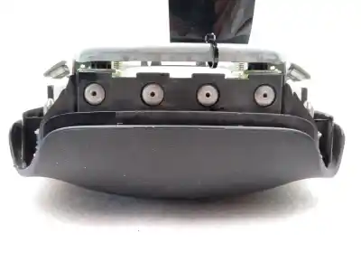 Автозапчастина б/у передня ліва подушка безопасности для audi a3 (8l1) 1.9 tdi посилання на oem iam 8e0880201ae  