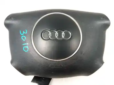 Peça sobressalente para automóvel em segunda mão airbag dianteiro esquerdo por audi a3 (8l1) 1.9 tdi referências oem iam 8e0880201ae