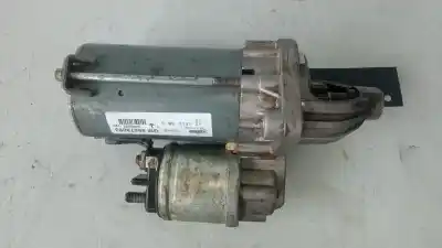Peça sobressalente para automóvel em segunda mão motor de arranque por opel corsa d a13dtc referências oem iam 55578093