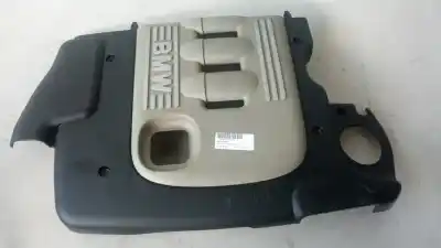 Pièce détachée automobile d'occasion Couvert De Moteur pour BMW SERIE 3 BERLINA (E46) D/204D4 Références OEM IAM 11147787330  