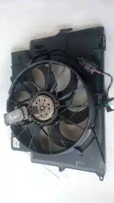 Second-hand car spare part RADIATOR COOLING FAN for BMW SERIE 1 COUPE (E82)  OEM IAM references 3135103597  