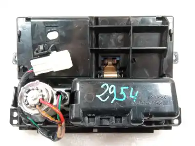 Автозапчастина б/у попільничка для lexus gs (gs/us/ws19) g 2gr-fse посилання на oem iam 1a421028g  