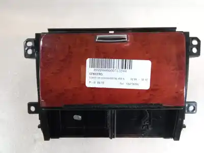 Автозапчастина б/у попільничка для lexus gs (gs/us/ws19) g 2gr-fse посилання на oem iam 1a421028g