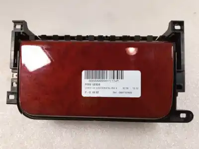 Автозапчастина б/у різні деталі для lexus gs (gs/us/ws19) g 2gr-fse посилання на oem iam gn62102820
