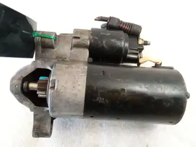 Peça sobressalente para automóvel em segunda mão MOTOR DE ARRANQUE por PEUGEOT 206  Referências OEM IAM 1005831048  