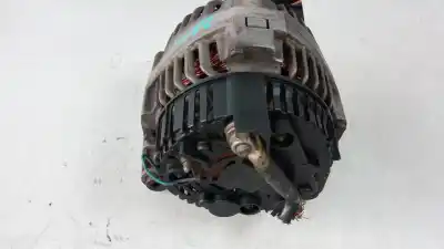 Second-hand car spare part alternator for audi a4 b5 (8d2) 1.9 tdi oem iam references   