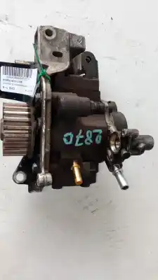 Автозапчасти б/у тнвд насос за citroen c4 picasso i monospace (ud_) 1.6 hdi 110 ссылки oem iam a2c53381555