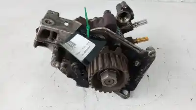 Автозапчасти б/у тнвд насос за citroen c4 picasso i monospace (ud_) 1.6 hdi 110 ссылки oem iam a2c53381555  