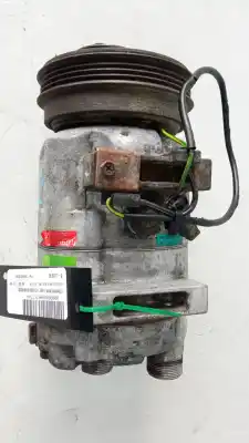 İkinci el araba yedek parçası KLIMA KOMPRESÖRÜ için AUDI A4 B5 (8D2)  OEM IAM referansları 5062310381  
