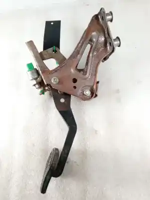 Автозапчастина б/у педаль гальм для lexus gs (gs/us/ws19) g 2gr-fse посилання на oem iam   