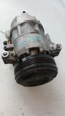 Second-hand car spare part air conditioning compressor for bmw 3 (e46) 320 d oem iam references 64526905643  