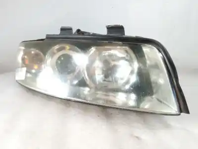 Автозапчасти б/у ПРАВАЯ ФАРА за AUDI A4 B6 (8E2)  ссылки OEM IAM 8E0941004F  