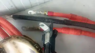 Second-hand car spare part wire for lexus gs (gs/us/ws19) g 2gr-fse oem iam references 4286xa1  