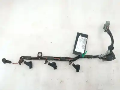 Автозапчасти б/у различные детали за citroen c4 picasso i monospace (ud_) 1.6 hdi 110 ссылки oem iam 9670855680  