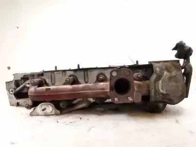 Автозапчастина б/у доп для citroen c4 picasso i monospace (ud_) 1.6 hdi 110 посилання на oem iam 9684504780  