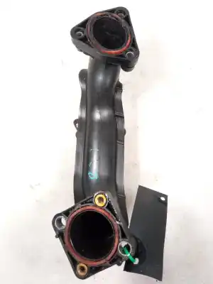 Автозапчасти б/у трубка за citroen c4 picasso i monospace (ud_) 1.6 hdi 110 ссылки oem iam 9674942380  