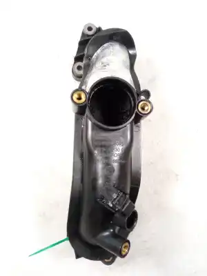 Автозапчасти б/у трубка за citroen c4 picasso i monospace (ud_) 1.6 hdi 110 ссылки oem iam 9674942380  